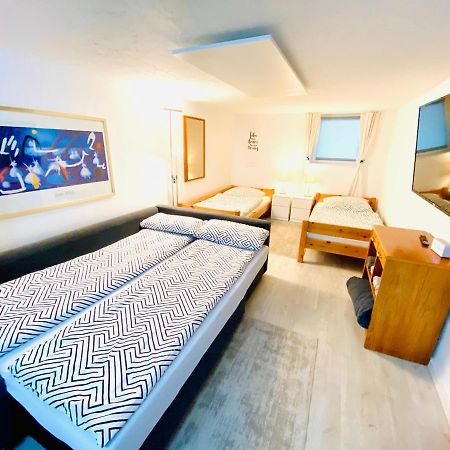 Practical Loft Comfort Near Munich Гермеринг Екстериор снимка